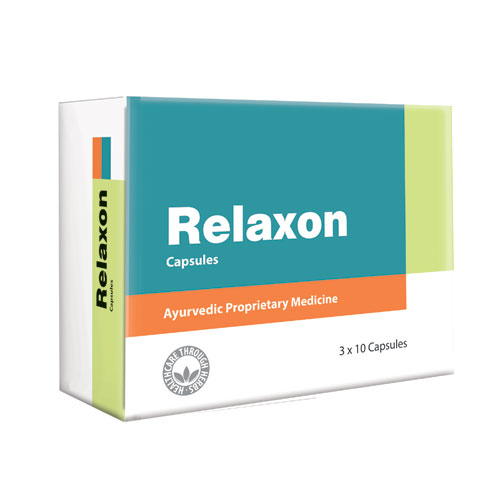 RELAXON Capsules