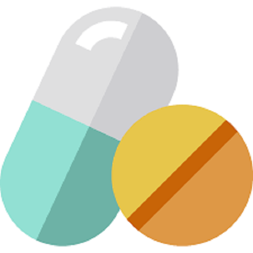 Rosuvastatin 5/10 + fenofibrate 145 mg / 160 mg Tablets