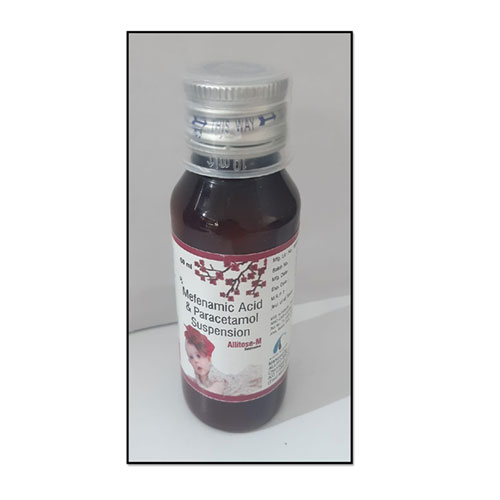 ALLITOSE-M SUSPENSION