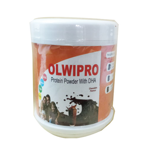 OLWIPRO Protein Powder