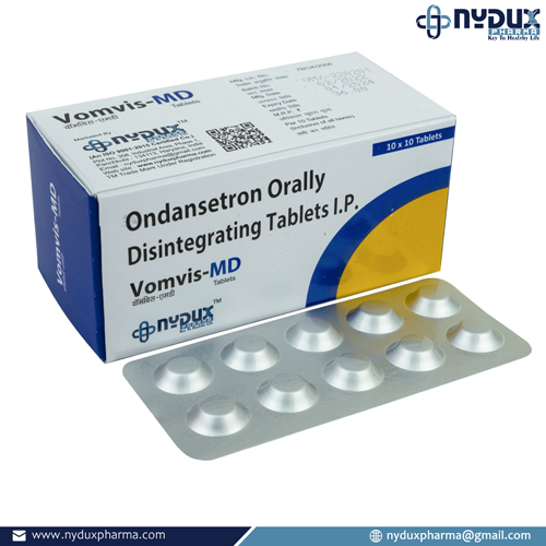 VOMVIS-MD Tablets