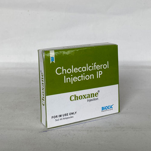 Choxane Injection