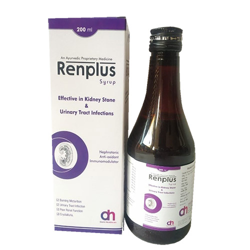RENPLUS Syrup