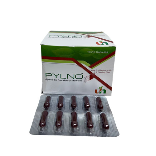 PYLNO CAPSULES