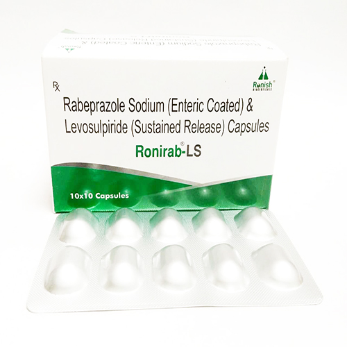 RONIRAB®-LS Capsules