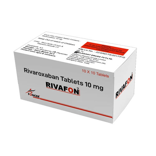 Rivafon Tablets