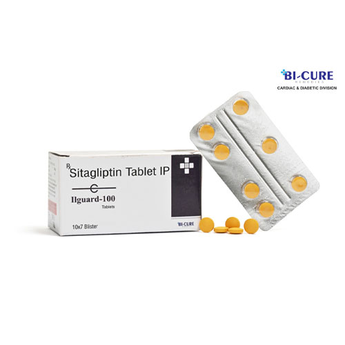 Hguard-100 Tablets