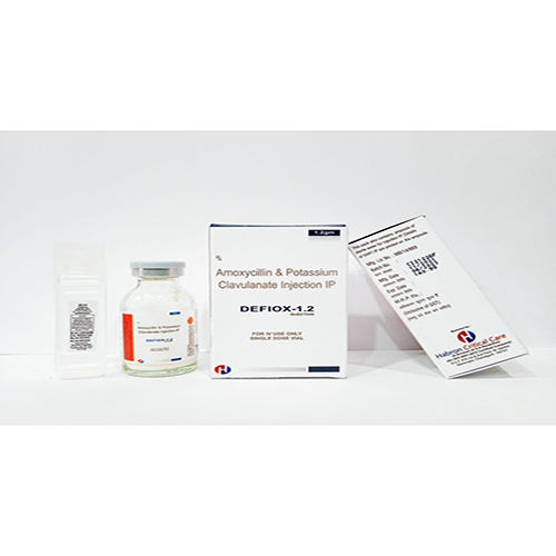 DEFIOX-1.2 Injection
