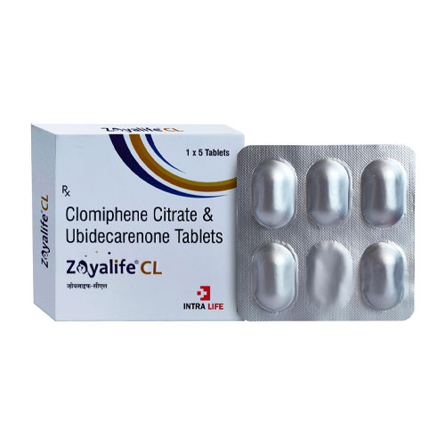 ZOYALIFE-CL Tablets
