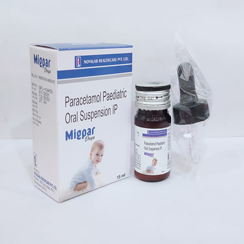 MIGPAR Drops