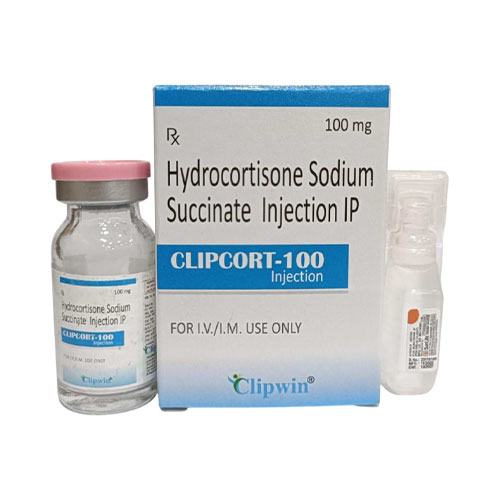 CLIPCORT-100 INJECTION
