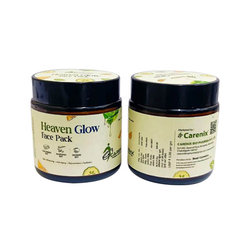 HEAVEN GLOW FACE PACK
