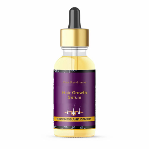 Hair growth Serum
