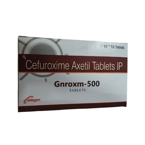 GNROXM-500