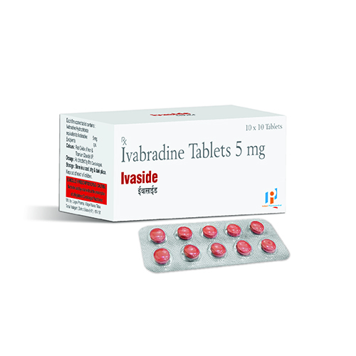 IVASIDE-Tablets