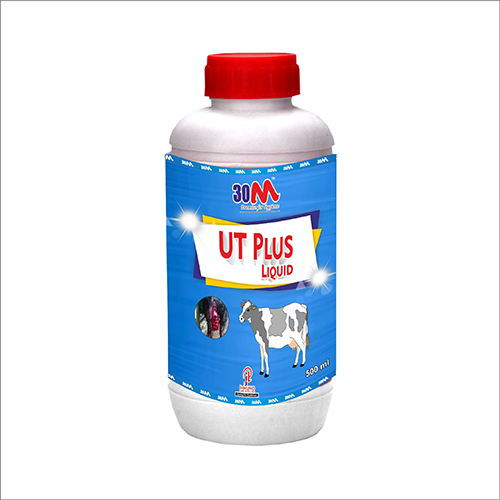 30M UT PLUS LIQUID (Cattle Product)