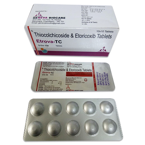 ETROVA-TC Tablets