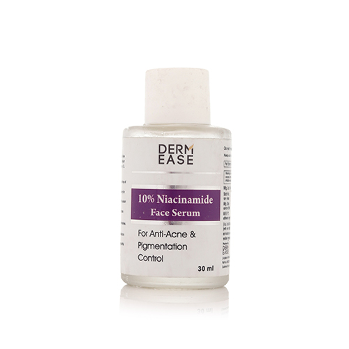 10% NIACINAMIDE FACE SERUM
