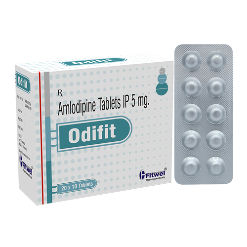 ODIFIT Tablets