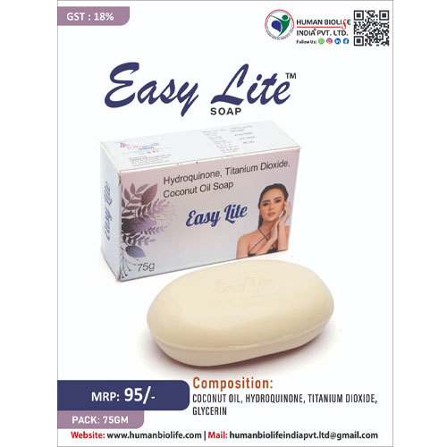 EASYLITE Soap