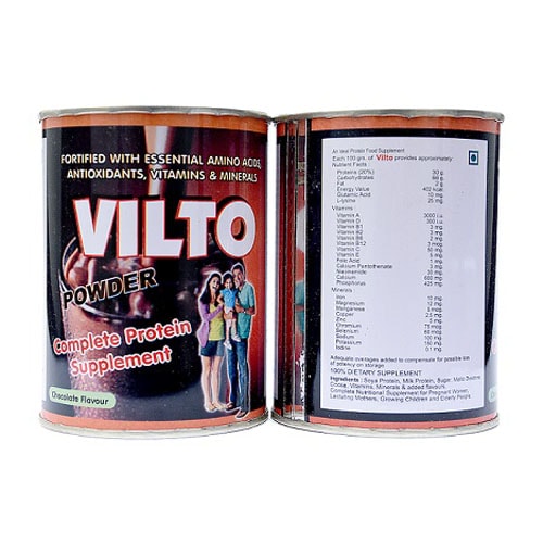 VILTO Protein POWDER