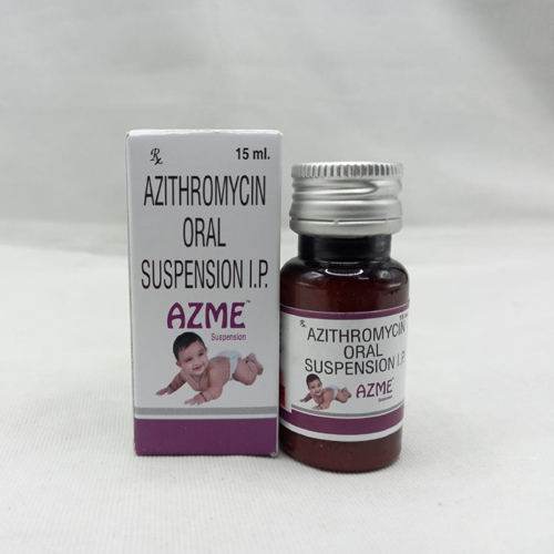 AZME Suspension