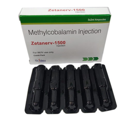 ZETANERV-1500 Injection