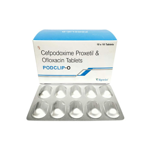 PODCLIP-O TABLETS