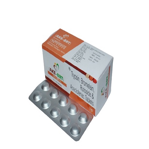 AKE-BRT Tablets