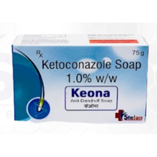 Keona-Soap