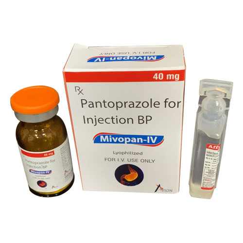 MIVOPAN-IV Injections