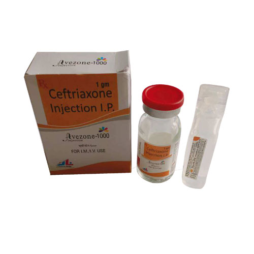 AVEZONE-1000 INJECTION