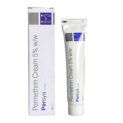 PERSYA CREAM