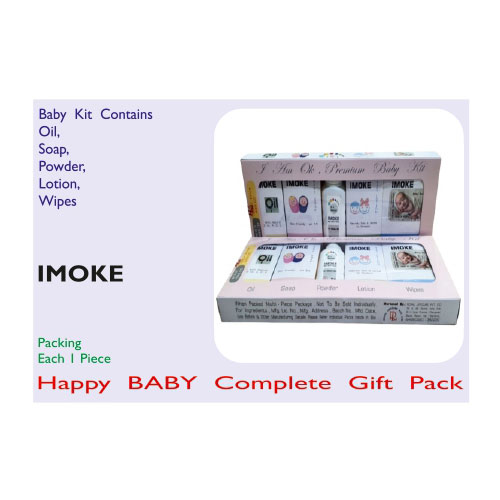 IMOKE Baby Kit