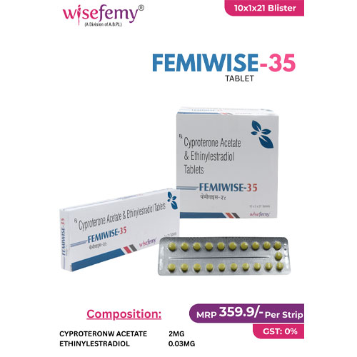FEMIWISE-35 TABLETS