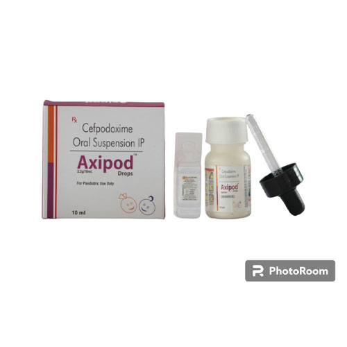 AXIPOD ORAL DROPS