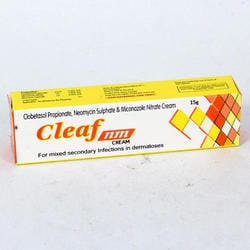 Cleaf NM Cream