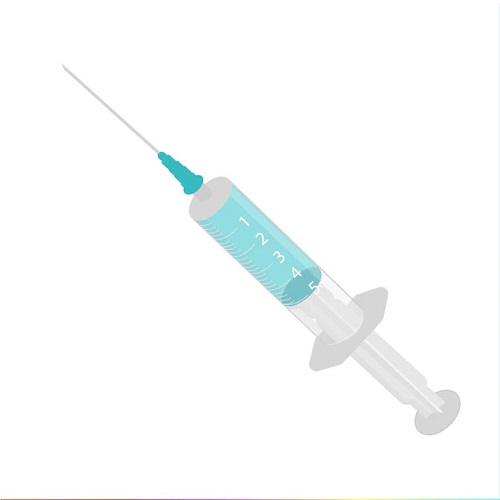 ACYCLOVIR 500MG Injection