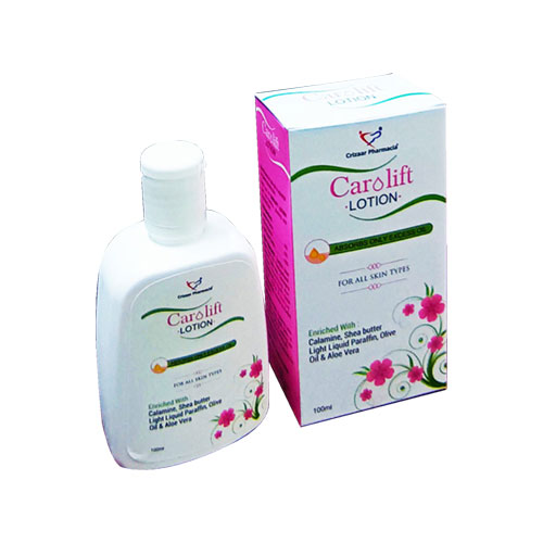 Carolift Lotion