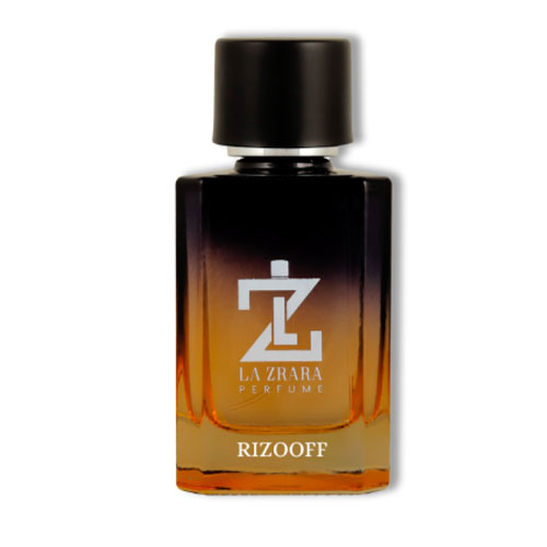 Rizooff Perfumes