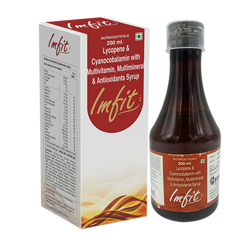 IMFIT Syrup