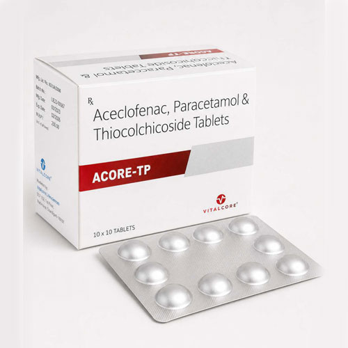 ACORE-TP TABLETS