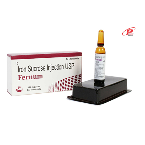 FERNUM Injection