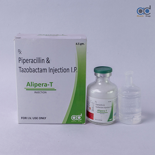 ALIPERA-T 4.5 Injection
