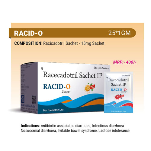 RACID-O SACHETS