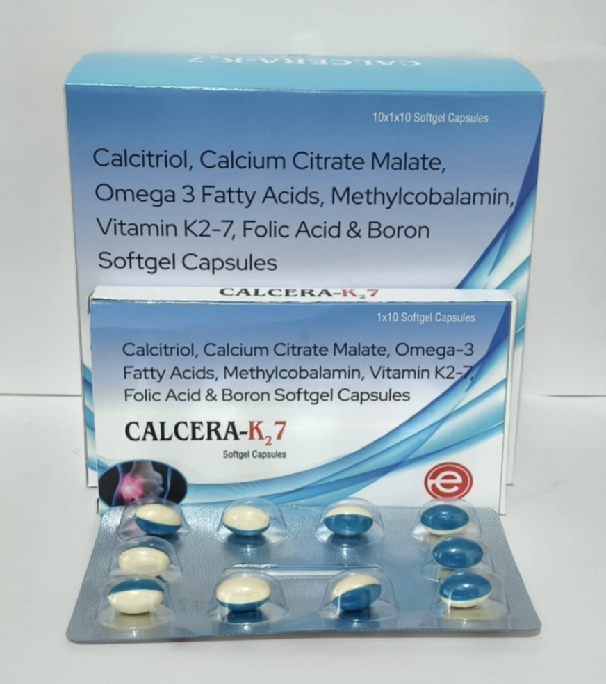 CALCERA-K-7