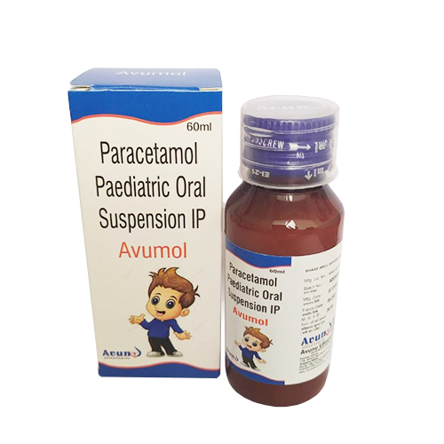 AVUMOL Suspension