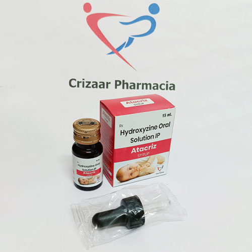 Atacriz Oral Drops