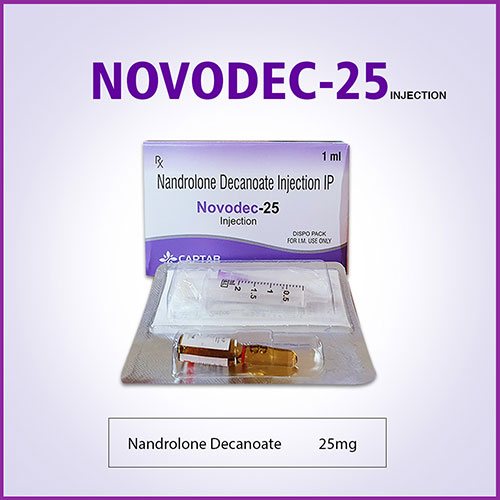NOVODEC-25 Injection