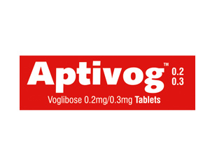 Aptivog 0.2 / 0. 3 mg Tablets